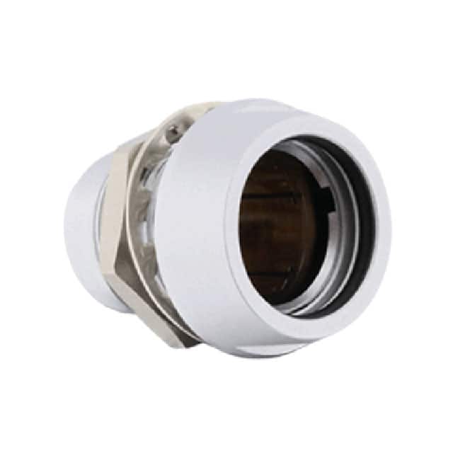 JBXEC2G19FCSDS Souriau-Sunbank by Eaton  Gruppi di connettori circolari